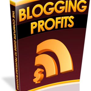 Blogging Profits
