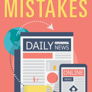 Content Curation Mistakes